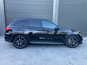 2018 X253 GLC43 AMG SUV Wagon M276 (December 2024)