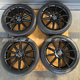 X156 GLA45 AMG Mercedes Wheels A1564010402