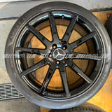 X156 GLA45 AMG Mercedes Wheels A1564010402