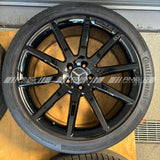 X156 GLA45 AMG Mercedes Wheels A1564010402