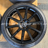 X156 GLA45 AMG Mercedes Wheels A1564010402