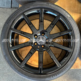 X156 GLA45 AMG Mercedes Wheels A1564010402