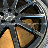X156 GLA45 AMG Mercedes Wheels A1564010402