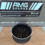 Mercedes W176 A45 C117 CLA45 AMG wheel A1764010502