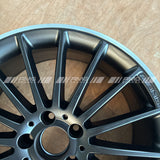 Mercedes W176 A45 C117 CLA45 AMG wheel A1764010502