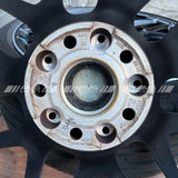 W177 A45s AMG Mercedes Wheels A1774012500