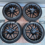 W177 A45s AMG Mercedes Wheels A1774012500