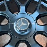 W177 A45s AMG Mercedes Wheels A1774012500