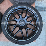 W177 A45s AMG Mercedes Wheels A1774012500
