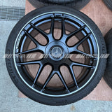 W177 A45s AMG Mercedes Wheels A1774012500