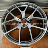 Mercedes W204 C63 507 Wheels A2044012500 A2044012600