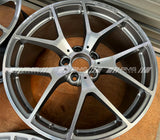 Mercedes W204 C63 507 Wheels A2044012500 A2044012600