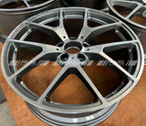 Mercedes W204 C63 507 Wheels A2044012500 A2044012600