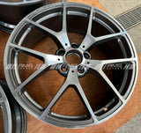 Mercedes W204 C63 507 Wheels A2044012500 A2044012600