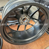 Mercedes W204 C63 507 Wheels A2044012500 A2044012600