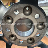 Mercedes W204 C63 507 Wheels A2044012500 A2044012600