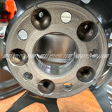 Mercedes W204 C63 507 Wheels A2044012500 A2044012600