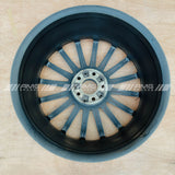 W204 C63 Sedan AMG front wheel Single 19inch PP Multispoke A2044014802