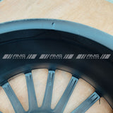 W204 C63 Sedan AMG front wheel Single 19inch PP Multispoke A2044014802