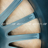 W204 C63 Sedan AMG front wheel Single 19inch PP Multispoke A2044014802