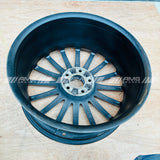 W204 C63 Sedan AMG front wheel Single 19inch PP Multispoke A2044014802