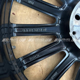 AMG C43 single rear wheel W205 A2054016600