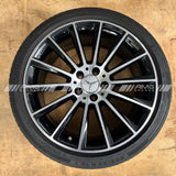 AMG C43 single rear wheel W205 A2054016600
