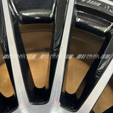 AMG C43 single rear wheel W205 A2054016600
