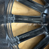 AMG C43 single rear wheel W205 A2054016600