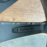 Mercedes W212 E63s AMG front wheel A2124015002