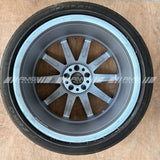 Mercedes W212 E63s AMG front wheel A2124015002