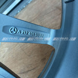 Mercedes W212 E63s AMG front wheel A2124015002