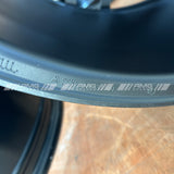 Mercedes E63s AMG 20" wheels A2134013000 A2134013100