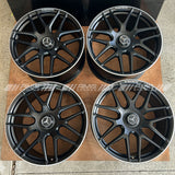 Mercedes E63s AMG 20" wheels A2134013000 A2134013100