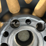 Mercedes W213 E63s AMG front wheel A2134013000 No1