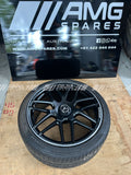 Mercedes W213 E63s AMG front wheel A2134013000 No1