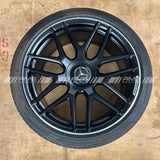 Mercedes W213 E63s AMG front wheel A2134013000 No1