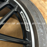 Mercedes W213 E63s AMG front wheel A2134013000 No1