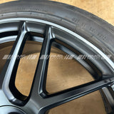 Mercedes W213 E63s AMG front wheel A2134013000 No1
