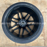 Mercedes W213 E63s AMG front wheel A2134013000 No1