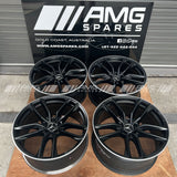 Mercedes GLC63s AMG 21" wheels A2534013800 A2534013900