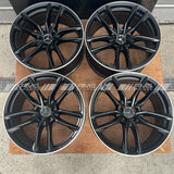 Mercedes GLC63s AMG 21" wheels A2534013800 A2534013900