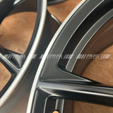 Mercedes GLC63s AMG 21" wheels A2534013800 A2534013900