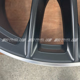 Mercedes GLC63s AMG 21" wheels A2534013800 A2534013900