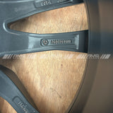 Mercedes GLC63s AMG 21" wheels A2534013800 A2534013900