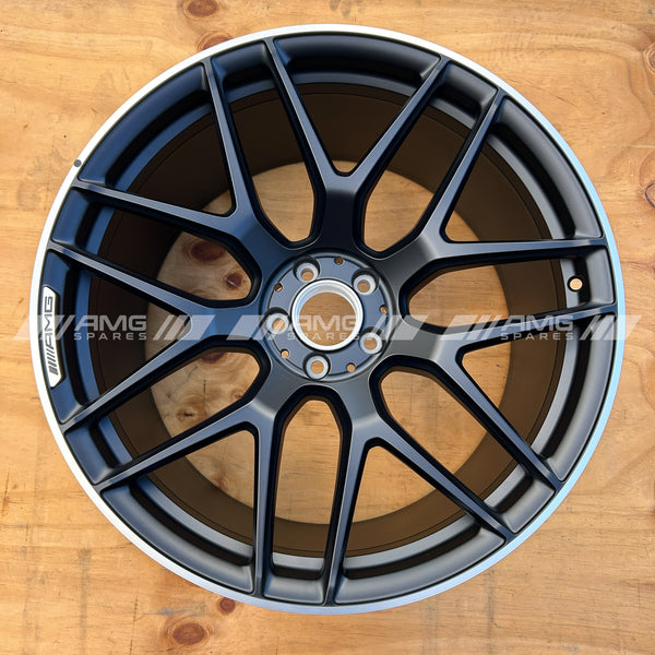 AMG GT63s single rear wheel X290 A2904010900