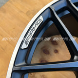 AMG GT63s single rear wheel X290 A2904010900