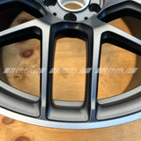 AMG GT63s single rear wheel X290 A2904010900