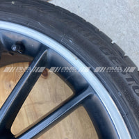 W204 C63 Sedan AMG wheels 19inch PP Multispoke A2044014802 A2044014902