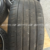 CLA45s C118 Coupe AMG wheels A1774012400